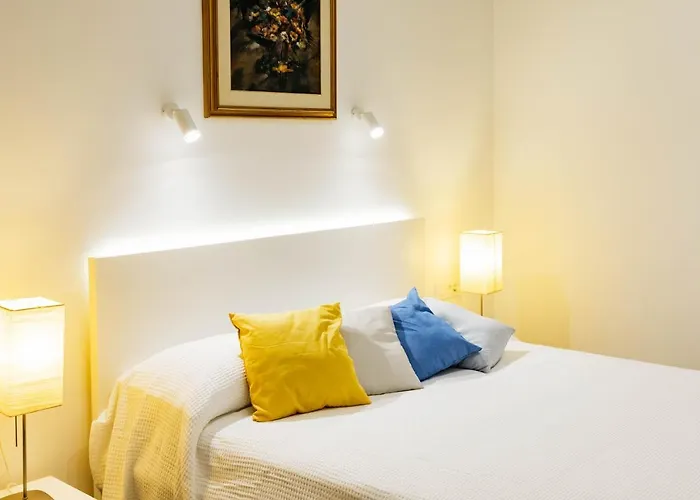 Vila Jakopic Apartments