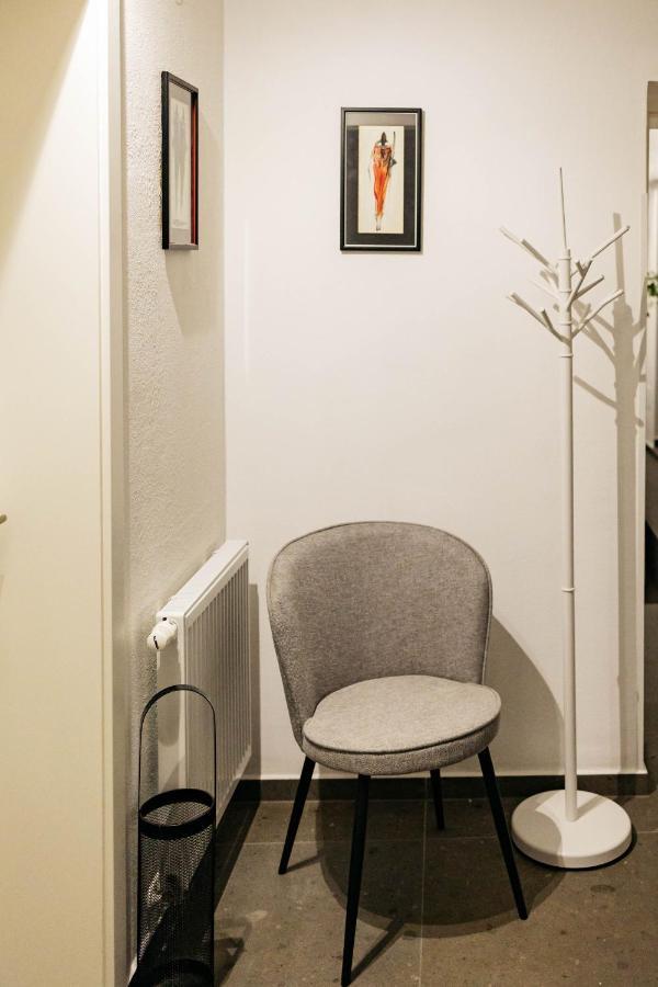 Apartment Jakopic Laibach