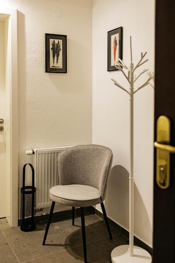 Apartment Jakopic Laibach